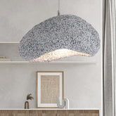 Lampadari moderni in Marmo artificiale irregolare - clowasit.com